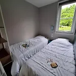 L'ambois Camping Mouilleron-le-Captif
