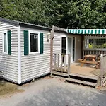 L'ambois Camping Mouilleron-le-Captif