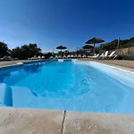 Camping L'ambois *