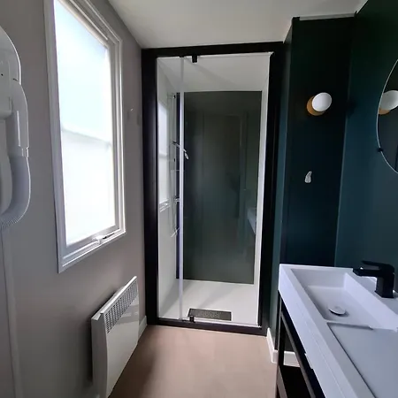 L'ambois * Mouilleron-le-Captif