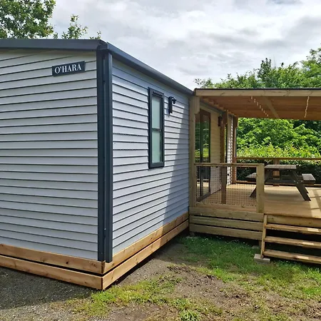 L'ambois Campsite