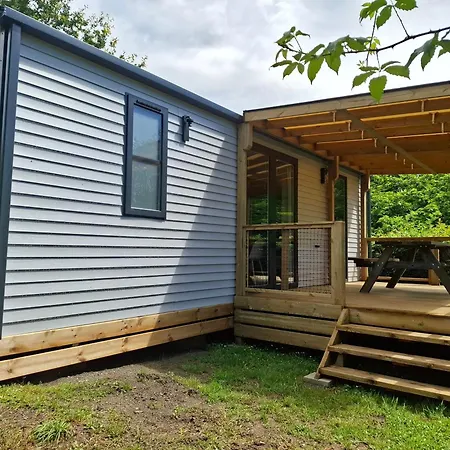 L'ambois Campsite Mouilleron-le-Captif