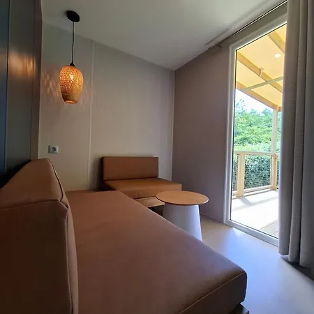 Campsite L'ambois Mouilleron-le-Captif