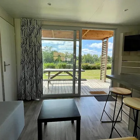 L'ambois * Mouilleron-le-Captif