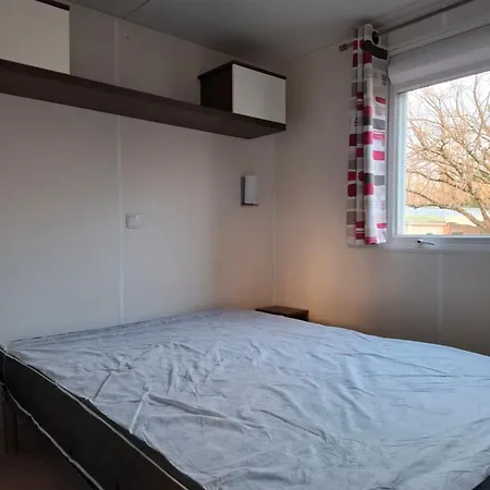 Camping L'ambois Mouilleron-le-Captif