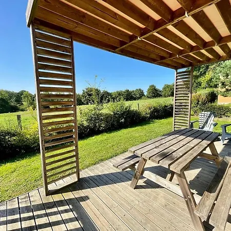 L'ambois Mouilleron-le-Captif