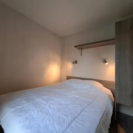 L'ambois Camping Mouilleron-le-Captif