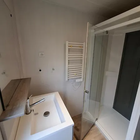 Camping L'ambois Mouilleron-le-Captif