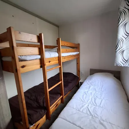 L'ambois Camping Mouilleron-le-Captif