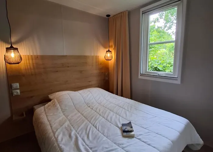 L'ambois Κάμπινγκ *