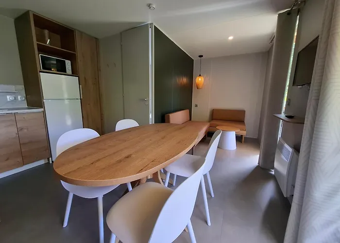 L'ambois Κάμπινγκ Mouilleron-le-Captif