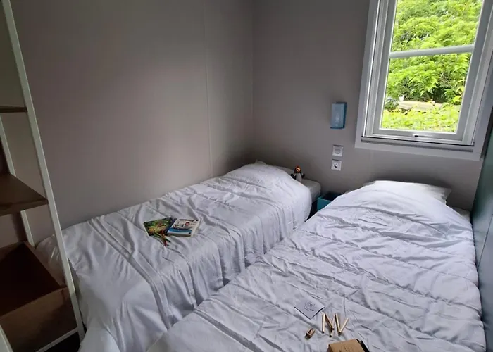 L'ambois Κάμπινγκ