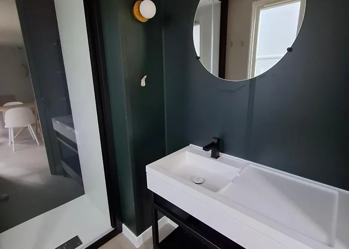 L'ambois * Mouilleron-le-Captif