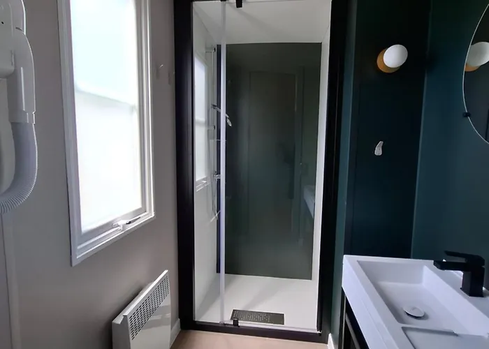 L'ambois * Mouilleron-le-Captif