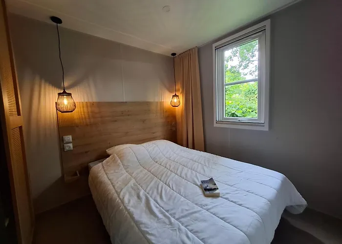 L'ambois Κάμπινγκ