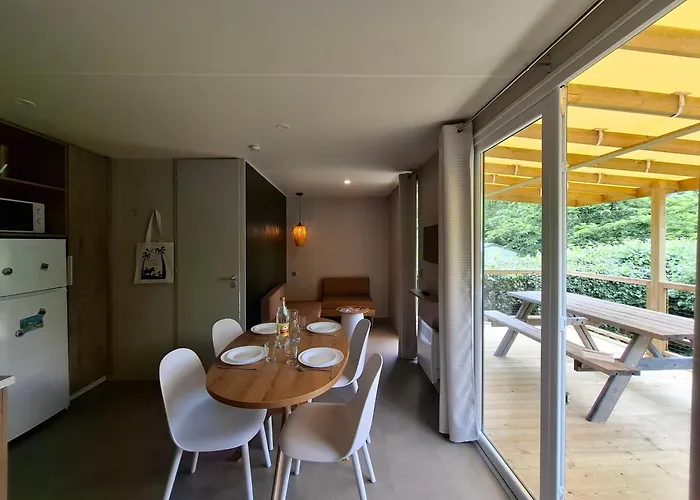 L'ambois Κάμπινγκ Mouilleron-le-Captif