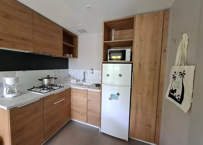 Κάμπινγκ L'ambois Mouilleron-le-Captif