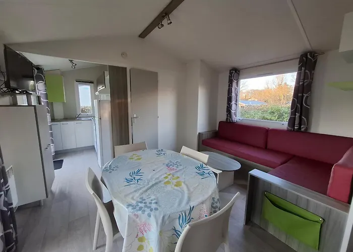 L'ambois * Mouilleron-le-Captif