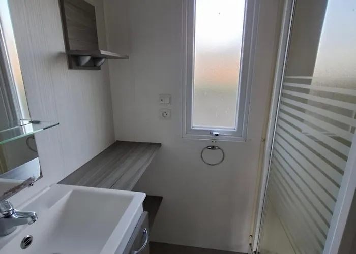 Kamp alanı L'ambois