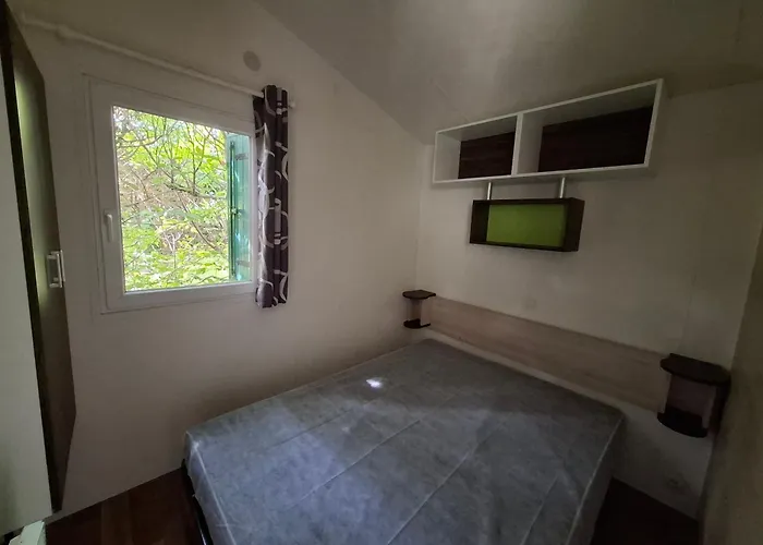 L'ambois Κάμπινγκ *