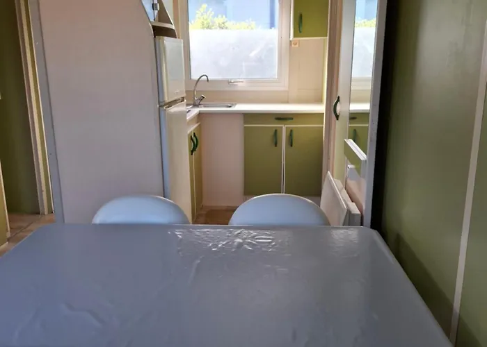 Kamp alanı L'ambois Mouilleron-le-Captif