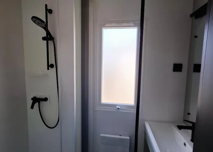 Kamp alanı L'ambois