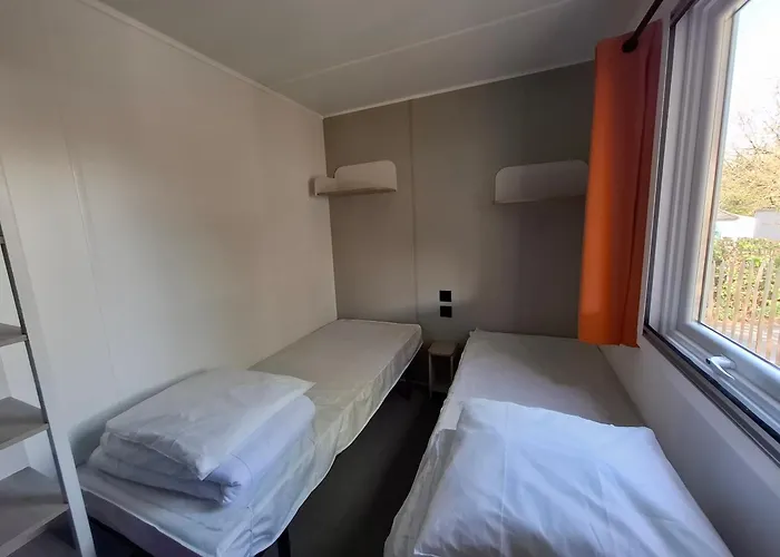 Κάμπινγκ L'ambois