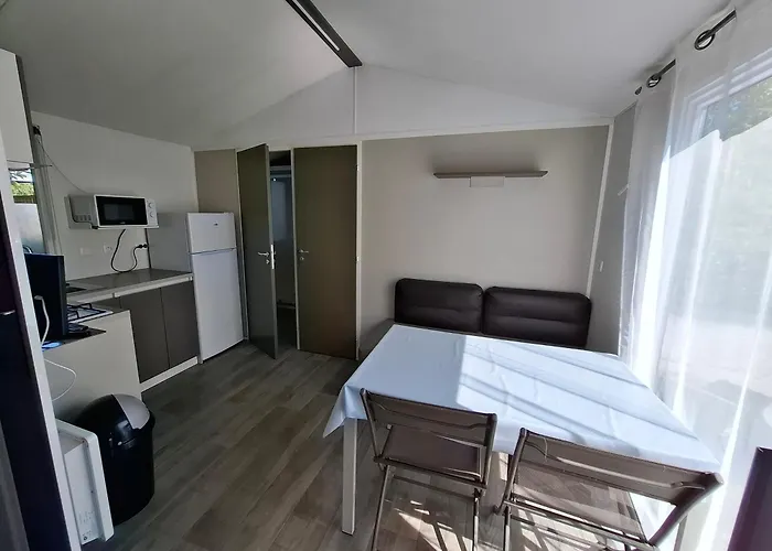 L'ambois * Mouilleron-le-Captif