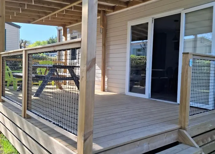 L'ambois * Mouilleron-le-Captif