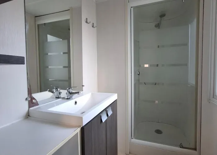 L'ambois Κάμπινγκ Mouilleron-le-Captif