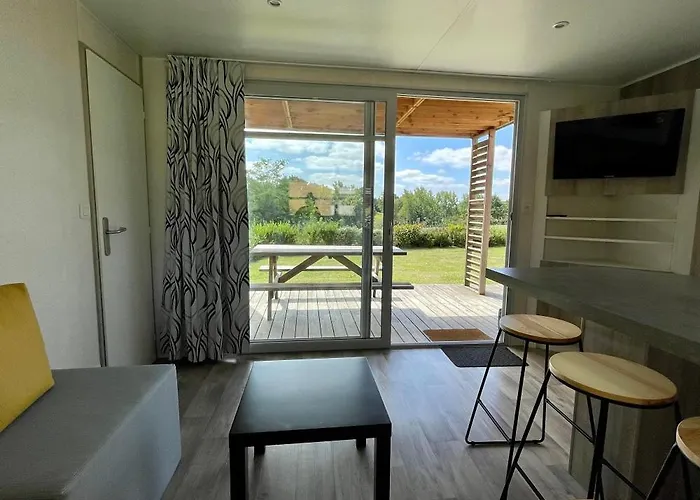 L'ambois * Mouilleron-le-Captif