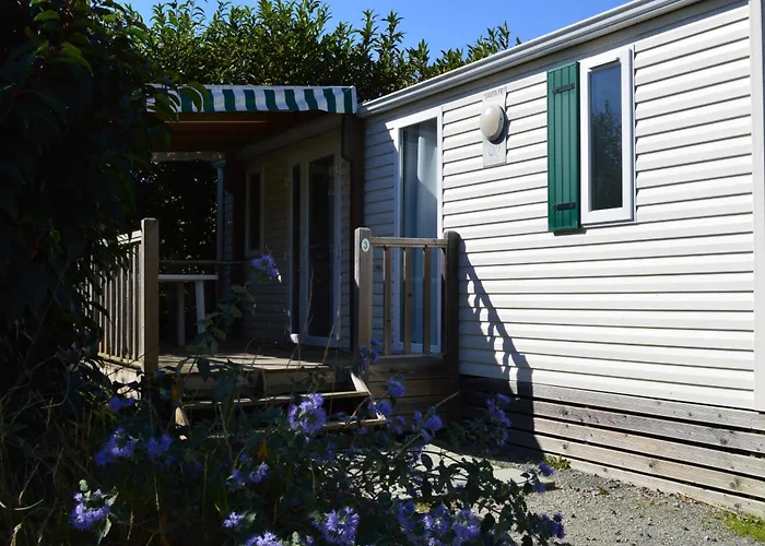 L'ambois Κάμπινγκ Mouilleron-le-Captif