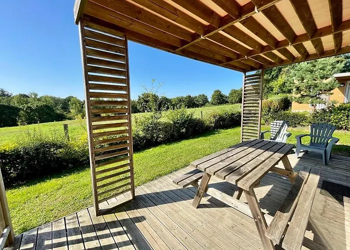 L'ambois Mouilleron-le-Captif