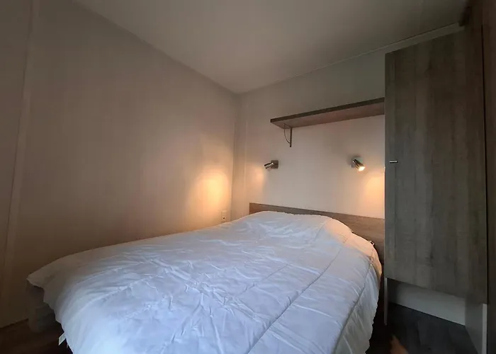 L'ambois Kamp alanı Mouilleron-le-Captif