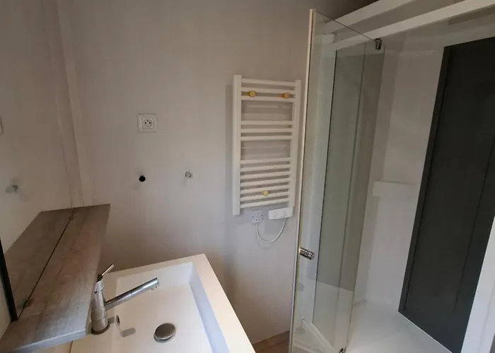 Κάμπινγκ L'ambois Mouilleron-le-Captif