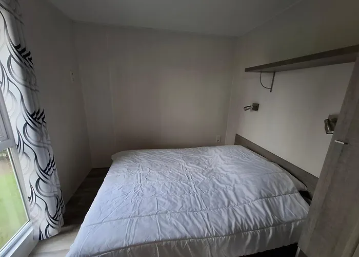 L'ambois Κάμπινγκ