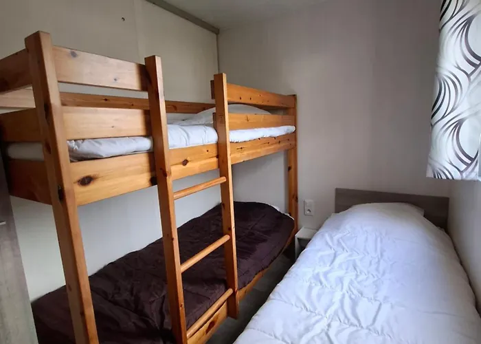 L'ambois Κάμπινγκ Mouilleron-le-Captif