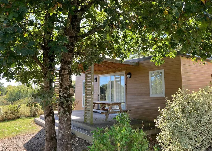 Κάμπινγκ L'ambois