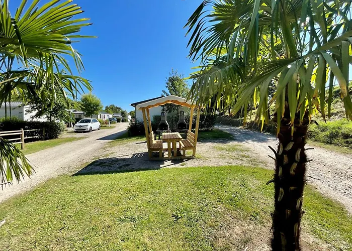 L'ambois * Mouilleron-le-Captif