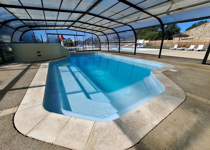 L'ambois Kamp alanı